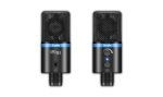 IK Multimedia IP-IRIG-MICSTDBLA-IN iRig Mic Studio - Black
