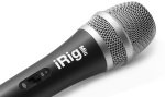 IK Multimedia IP-IRIG-MIC-IN iRig Mic Hanheld Microphone
