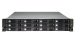 QNAP TS-1253U-RP 48TB (12 x 4TB WD GOLD) 12 Bay Rack