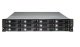 QNAP TS-1253U 48TB (12 x 4TB WD GOLD) 12 Bay Rack