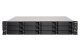 QNAP TS-1273U-RP-16G 96TB (12 x 8TB SGT-IW PRO) 12 Bay with 16GB RAM