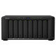 Synology DS1817 64TB (8 x 8TB WD RED) 8 Bay Desktop NAS