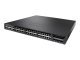 Cisco Catalyst 3650-48FQ-S 48 Port Managed Switch