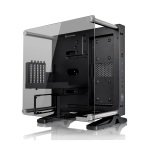 Core P1 Mini ITX Tempered Glass Edition Black