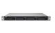 QNAP TS-463U-RP-4G 40TB (4 x 10TB WD GOLD) 4 Bay Rack with 4GB RAM