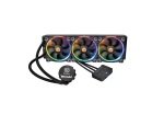 Thermaltake Water 3.0 RGB Fans 360mm Water Cooling System with Radiator