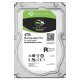 Seagate BarraCuda Pro 4TB Desktop Hard Drive 3.5" SATA III 6GB's 7200RPM 128MB Cache