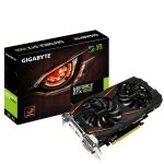 Gigabyte GTX 1060 WINDFORCE 6GB GDDR5 Graphics card
