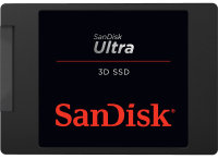 SanDisk Ultra 3D SSD 2.5inch 1TB