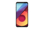 LG Q6 Astro Black