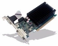 Asus Geforce Gt 710 2gb Gddr5 Graphics Card Ebuyer Com