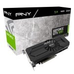 PNY Nvidia GTX 1060 3GB Graphics Card