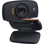 Logitech HD Webcam C525 USB