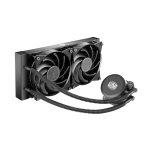 Masterliquid Lite 240 AIO Cpu Cooler