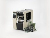 Zebra Xi Series 110Xi4 - Label printer