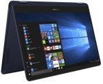 ASUS ZenBook Flip S UX370UA - Royal Blue