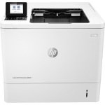 HP M607n LaserJet Enterprise Mono Laser Printer