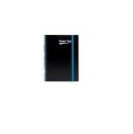 Pukka Neon Signature Jotta Notebook A5 Single Pad