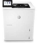 HP LaserJet Enterprise M608x Mono Wireless Printer