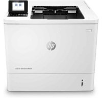 HP LaserJet Enterprise M609dn Mono Wireless Printer...