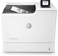 HP Colour LaserJet Enterprise M652n Network Printer