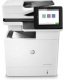 HP LaserJet Enterprise MFP M631dn Network Printer