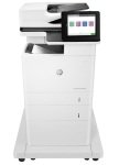 HP LaserJet Enterprise MFP M632fht Printer