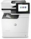 HP Colour LaserJet Enterprise MFP M681dh Network Printer
