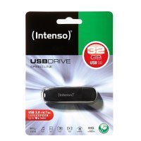 Intenso 32GB Speed Line USB 3.0 Flash Drive