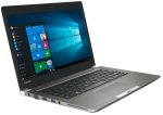 Toshiba Portege A30-C-1CZ Laptop