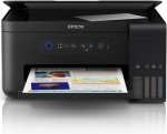Epson EcoTank ET-2700 A4 Colour Multifunction Inkjet Printer