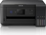 Epson EcoTank ET-2750 A4 Colour Multifunction Inkjet Printer