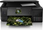 Epson EcoTank ET-7700 A4 Colour Multifunction Inkjet Printer