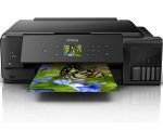 Epson EcoTank ET-7750 A3 Colour Multifunction Inkjet Printer