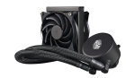 Cooler Master MasterLiquid Lite 120 CPU Liquid Cooler