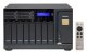 QNAP TVS-1282T-i7-32G 80TB (8 x 10TB WD RED PRO) 12 Bay w/ 32GB RAM
