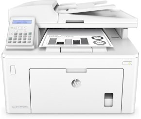 HP M227fdn Laserjet Pro Multi-Function Laser Printer