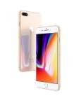 Apple iPhone 8 Plus 256GB Gold