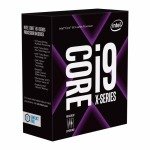 Intel Core i9 7920X Socket 2066 Processor