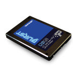 Patriot BURST 120GB SSD