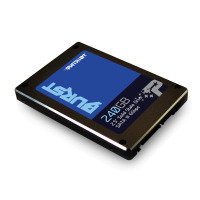 Patriot BURST 240GB SSD