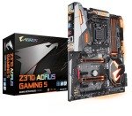 Gigabyte Z370 Aorus Gaming 5 Motherboard
