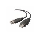 Belkin Pro Series USB Extension Cable 3m