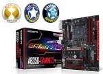 Gigabyte AMD AB350 GAMING 3 AM4 Socket ATX Motherboard