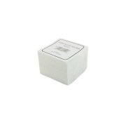 Deflecto Cubic Note Block Refill White