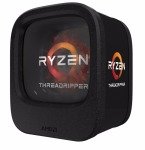 AMD Ryzen Threadripper 1900X Processor