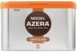 NESCAFÉ AZERA Americano Instant Coffee Tin 500g