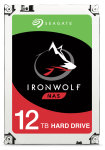 Seagate IronWolf 12TB NAS Hard Drive 3.5" SATA III 6GB's 7200RPM 256MB Cache