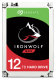 Seagate IronWolf 12TB NAS Hard Drive 3.5" SATA III 6GB's 7200RPM 256MB Cache