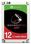 Seagate IronWolf Pro 12TB NAS Hard Drive 3.5" SATA III 6GB's 7200RPM 256MB Cache